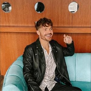 Meet your Posher, Andrew